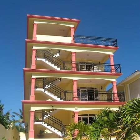 Rama Villas Mauritius Trou aux Biches Bagian luar foto